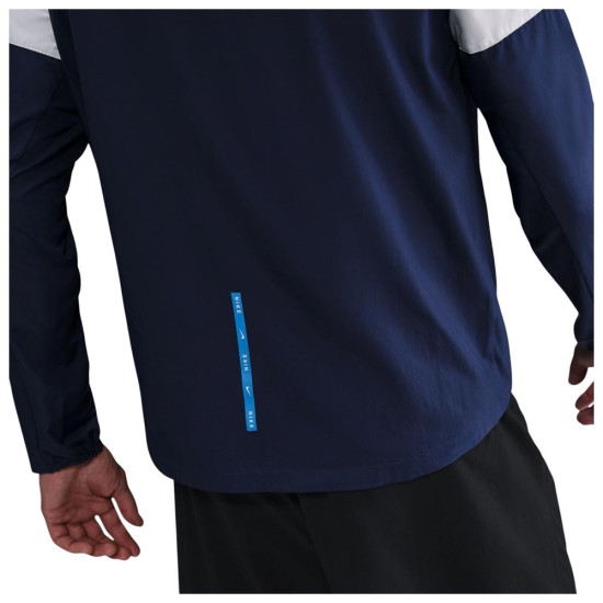 Nike Ανδρικό μπουφάν Woven Air Run Jacket